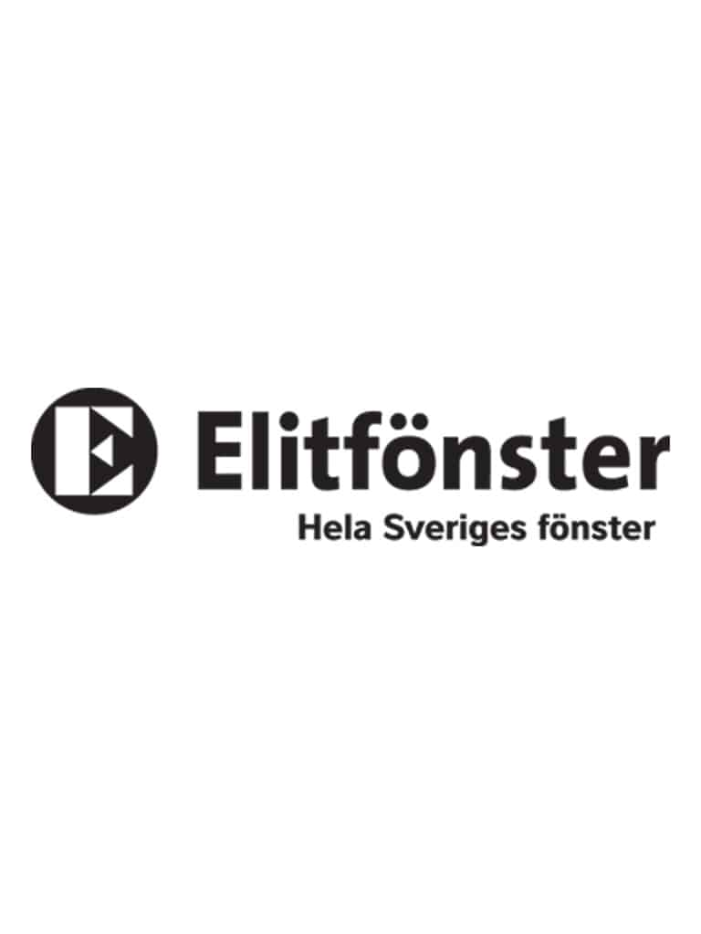 Elitfönster